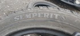 Гуми Зимни 215/50R17, снимка 2