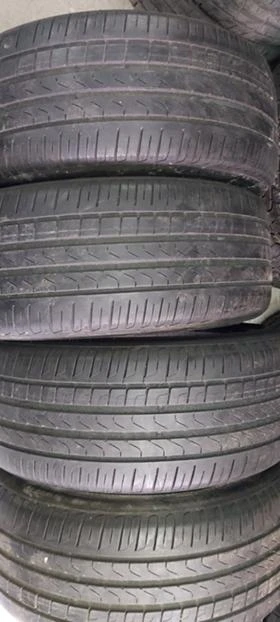 Гуми Летни 235/40R19, снимка 1