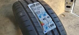 Гуми Летни 225/55R18, снимка 1