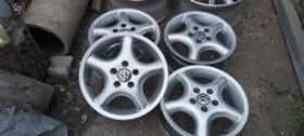 Джанти за VW Golf, снимка 3