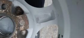 Джанти за VW Golf, снимка 6