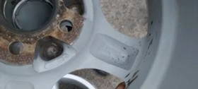 Джанти за VW Golf, снимка 4