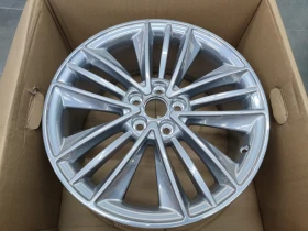 Джанти за Ford, снимка 1