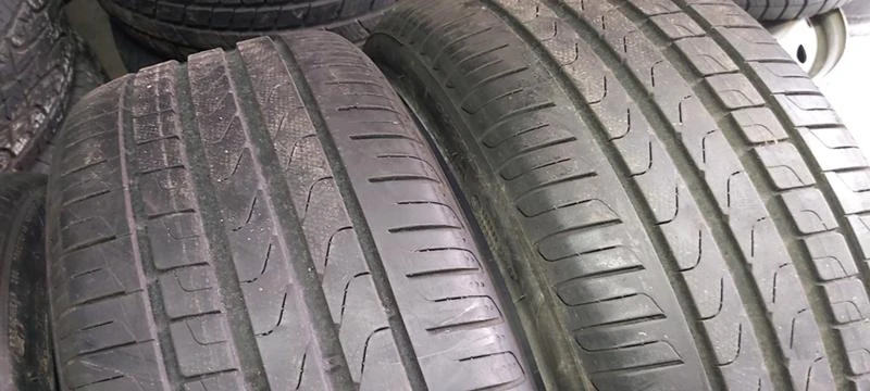 Гуми Летни 235/40R19, снимка 3 - Гуми и джанти - 32905689