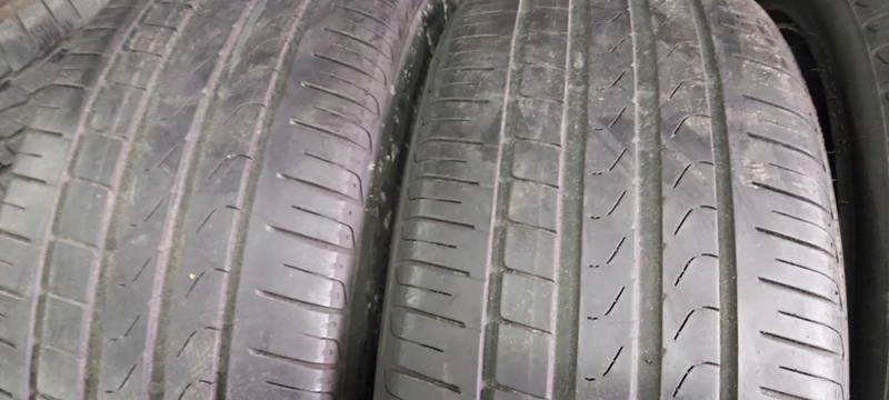 Гуми Летни 235/40R19, снимка 2 - Гуми и джанти - 32905689