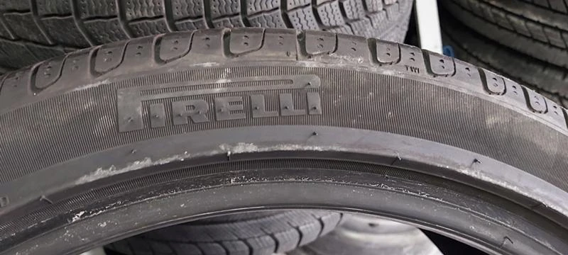 Гуми Летни 235/40R19, снимка 6 - Гуми и джанти - 32905689