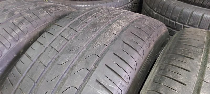 Гуми Летни 235/40R19, снимка 5 - Гуми и джанти - 32905689