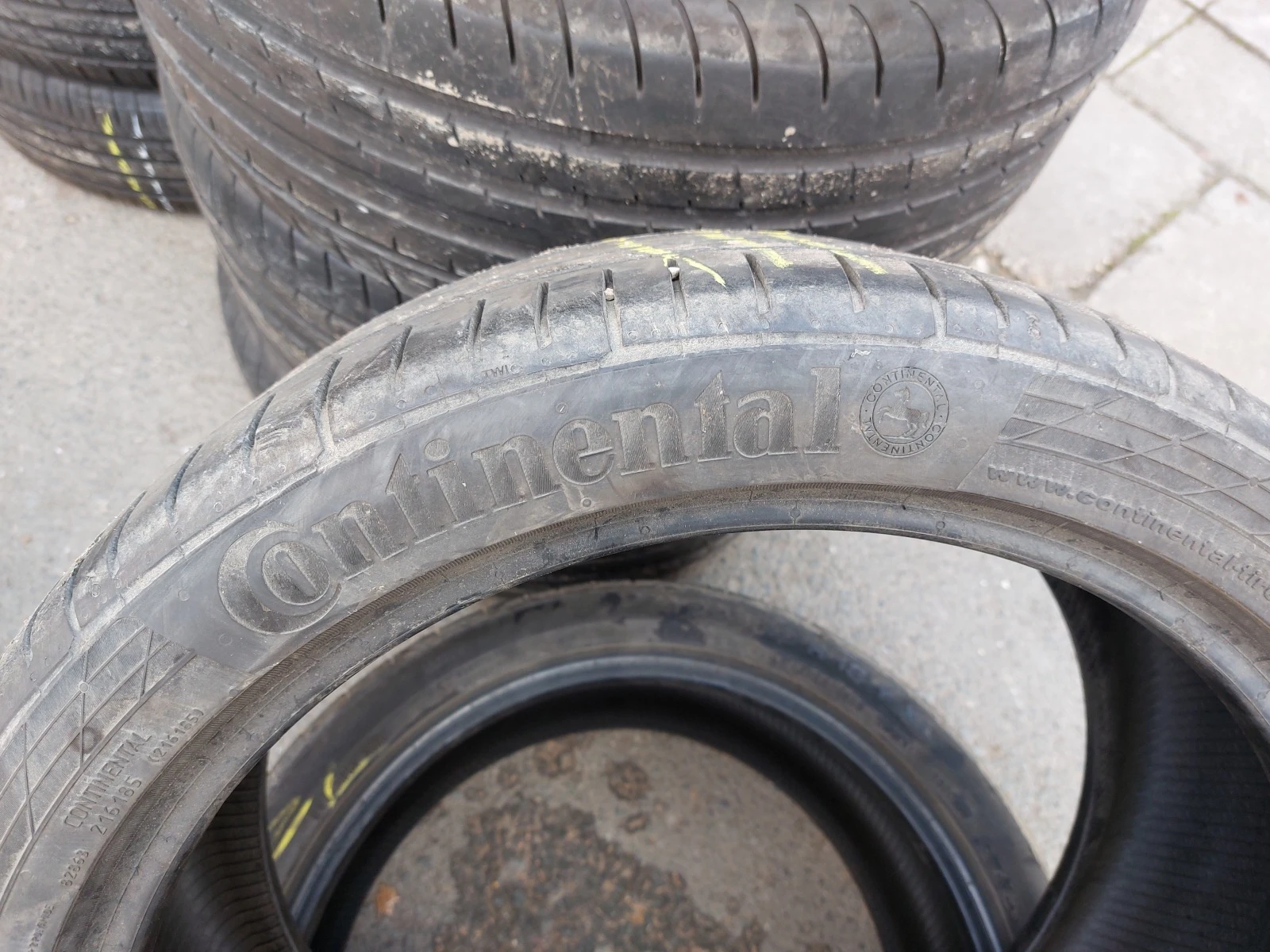 ���� 225/40R18 | Mobile.bg � ����������� 4