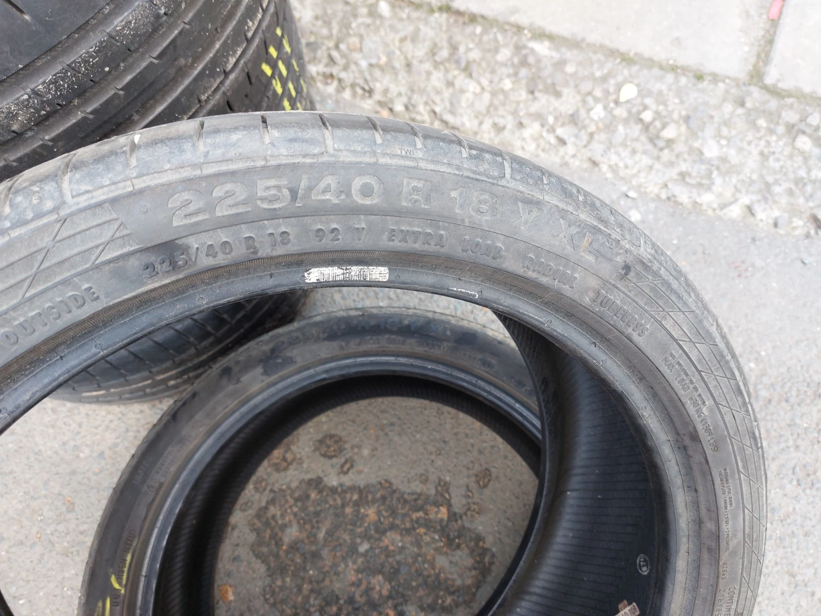 ���� 225/40R18 | Mobile.bg � ����������� 6