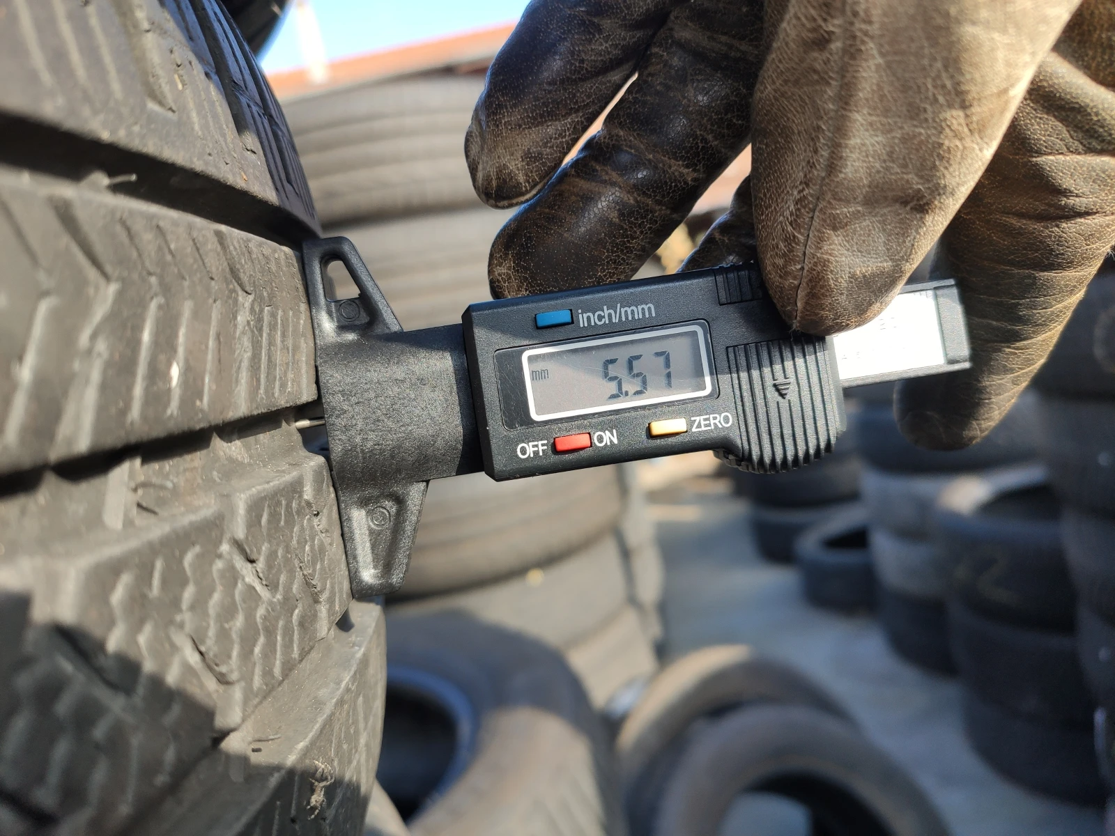  185/55R15 | Mobile.bg   7