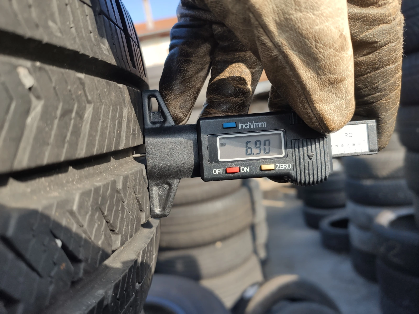  185/55R15 | Mobile.bg   6