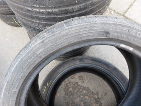 Гуми Летни 225/40R18, снимка 7 - Гуми и джанти - 40341335