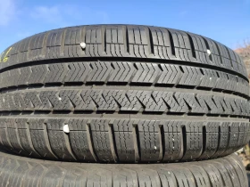 Гуми Всесезонни 185/55R15, снимка 1 - Гуми и джанти - 48319967