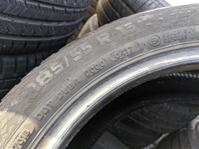 Гуми Всесезонни 185/55R15, снимка 10 - Гуми и джанти - 48319967