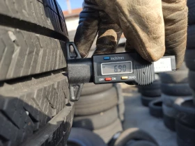 Гуми Всесезонни 185/55R15, снимка 6 - Гуми и джанти - 48319967