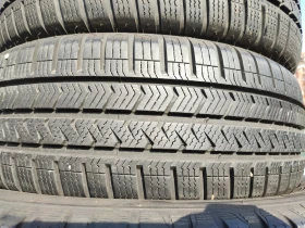 Гуми Всесезонни 185/55R15, снимка 4 - Гуми и джанти - 48319967