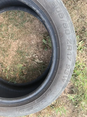  205/50R17 | Mobile.bg    3