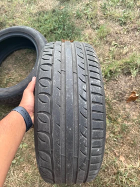      205/50R17