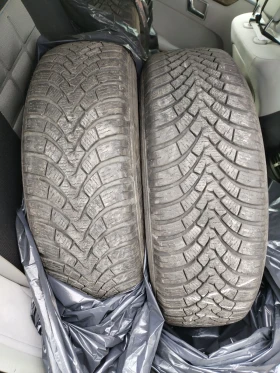 Гуми Зимни 185/65R15