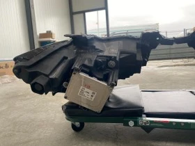 Mazda 3 FULL LED фарове, снимка 4