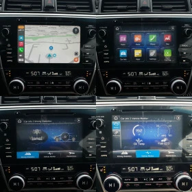 Subaru Outback 3.6 Touring 4x4, снимка 12