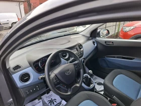 Hyundai I10 1.0, снимка 6