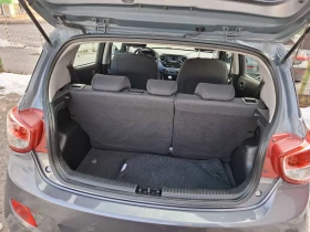 Hyundai I10 1.0, снимка 10