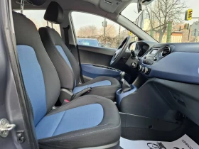 Hyundai I10 1.0, снимка 8