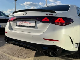 Mercedes-Benz E 53 AMG !BRABUS!!!EDITION ONE/PANO/KEYLESS/СОБСТВЕН ЛИЗИНГ, снимка 7