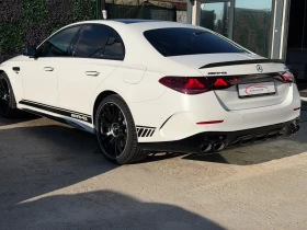 Mercedes-Benz E 53 AMG !BRABUS!!!EDITION ONE/PANO/KEYLESS/СОБСТВЕН ЛИЗИНГ, снимка 5