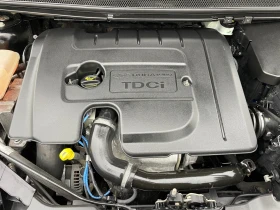 Ford Focus 1.6TDI-FEIS-ITALIA, снимка 16