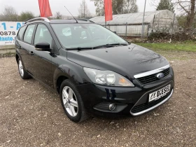 Ford Focus 1.6TDI-FEIS-ITALIA, снимка 3