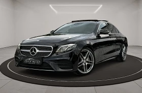 Mercedes-Benz E 350 AMG#PODGREV#OBDUH#PANORAMA#DISTRONIC#MAX FULL