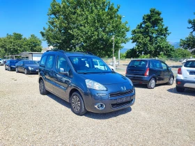 Peugeot Partner Tepee, снимка 3