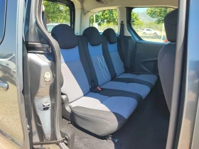 Peugeot Partner Tepee, снимка 15