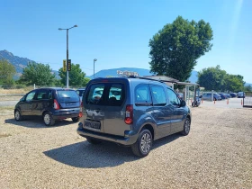 Peugeot Partner Tepee, снимка 6