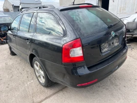 Skoda Octavia 2.0TDI, снимка 3