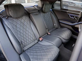 Mercedes-Benz S 580 AMG/LONG/4MATIC/DRIVE PILOT/EXCLSUIV/TV/HEAD UP 3D, снимка 13