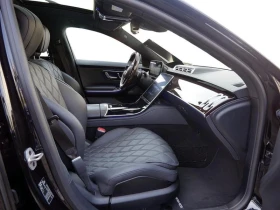 Mercedes-Benz S 580 AMG/LONG/4MATIC/DRIVE PILOT/EXCLSUIV/TV/HEAD UP 3D, снимка 10