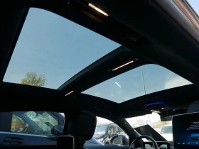 Mercedes-Benz S 580 AMG/LONG/4MATIC/DRIVE PILOT/EXCLSUIV/TV/HEAD UP 3D, снимка 14