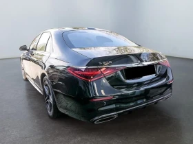 Mercedes-Benz S 580 AMG/LONG/4MATIC/DRIVE PILOT/EXCLSUIV/TV/HEAD UP 3D, снимка 4