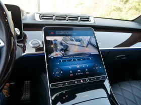 Mercedes-Benz S 580 AMG/LONG/4MATIC/DRIVE PILOT/EXCLSUIV/TV/HEAD UP 3D, снимка 8