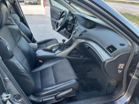 Honda Accord 2.2I-DTEC 150кс 6 СКОРОСТИ АВТОПИЛОТ КЛИМАТРОНИК , снимка 11