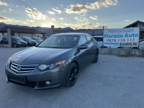 Honda Accord 2.2I-DTEC 150кс 6 СКОРОСТИ АВТОПИЛОТ КЛИМАТРОНИК , снимка 1