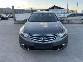 Honda Accord 2.2I-DTEC 150кс 6 СКОРОСТИ АВТОПИЛОТ КЛИМАТРОНИК , снимка 2