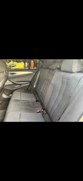 BMW 540 540i, снимка 9