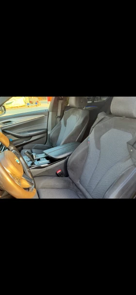 BMW 540 540i, снимка 8