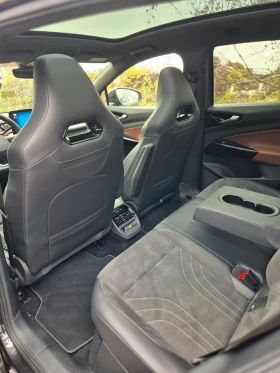 VW ID.4 PRO/82Kw/Full, снимка 9