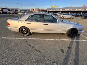 Mercedes-Benz E 250, снимка 4