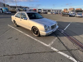 Mercedes-Benz E 250, снимка 5